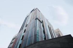 Tria Hotel Seul Exterior foto